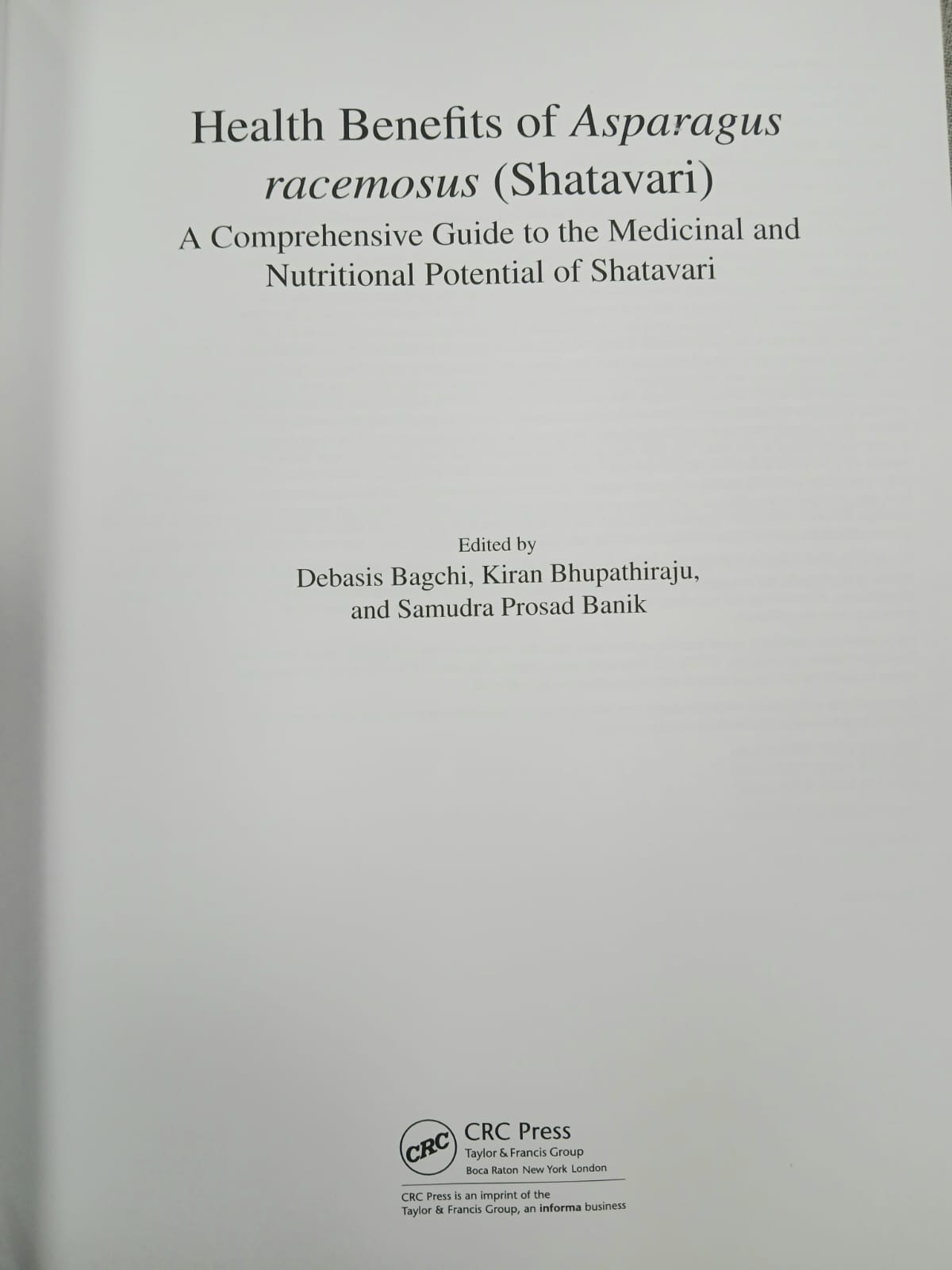 Book Chapter 3